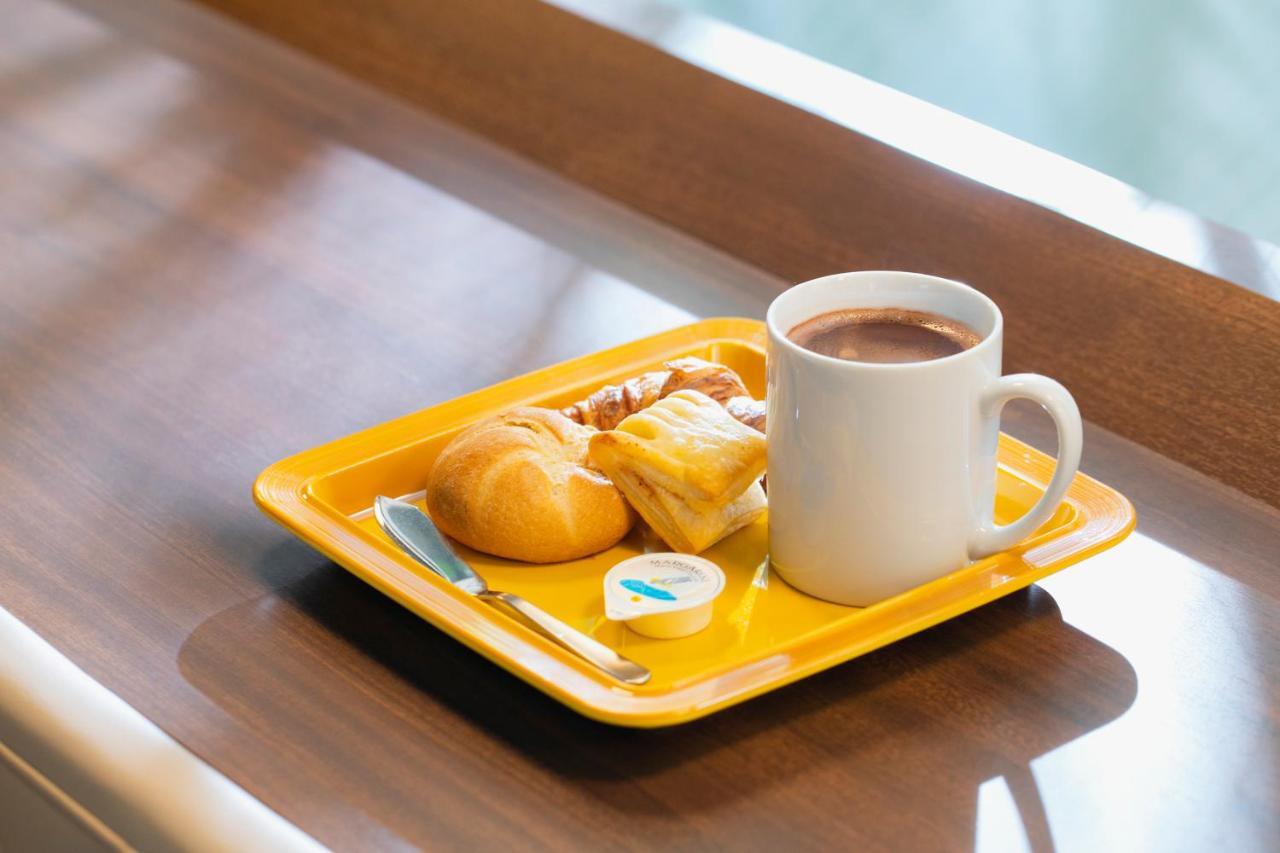 Wing International Shimbashi Onarimon 3* Präfektur Tokio